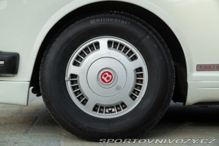 Bentley Ostatní modely TURBO R 1990