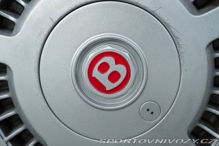 Bentley Ostatní modely TURBO R 1990
