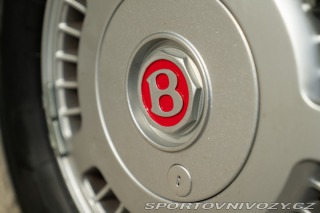 Bentley Ostatní modely TURBO R 1990