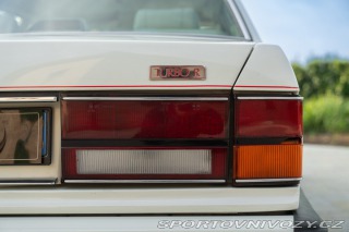 Bentley Ostatní modely TURBO R 1990