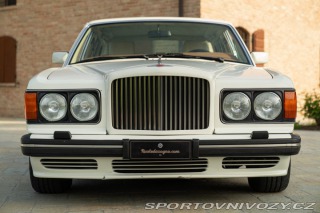 Bentley Ostatní modely TURBO R 1990