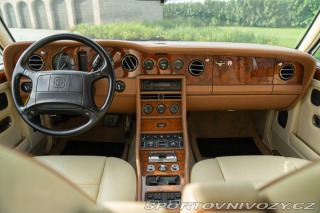 Bentley Ostatní modely TURBO R 1990