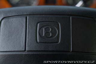 Bentley Ostatní modely TURBO R 1990