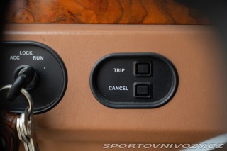 Bentley Ostatní modely TURBO R 1990