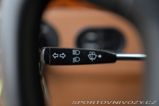 Bentley Ostatní modely TURBO R 1990