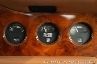 Bentley Ostatní modely TURBO R 1990