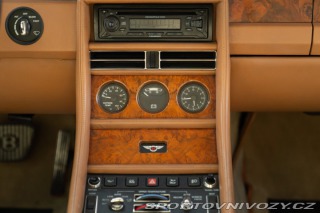Bentley Ostatní modely TURBO R 1990