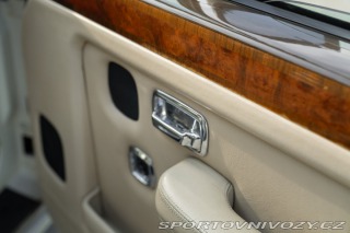 Bentley Ostatní modely TURBO R 1990