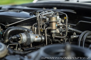 Bentley Ostatní modely TURBO R 1990