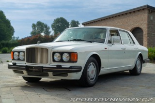 Bentley Ostatní modely TURBO R 1990