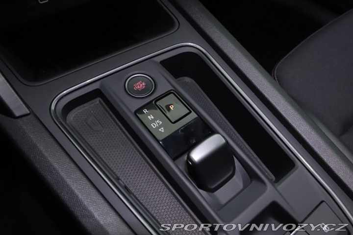 Cupra Formentor 2.0 TSI 4Drive 2023