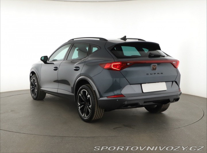 Cupra Formentor 2.0 TSI 4Drive 2023