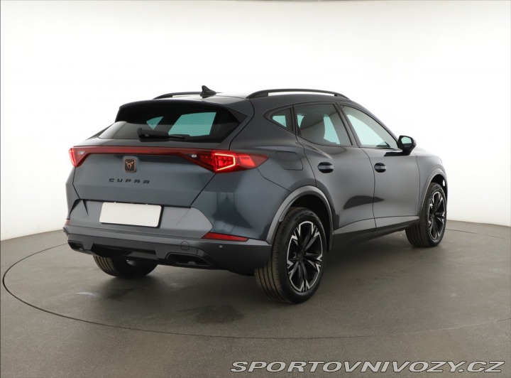 Cupra Formentor 2.0 TSI 4Drive 2023