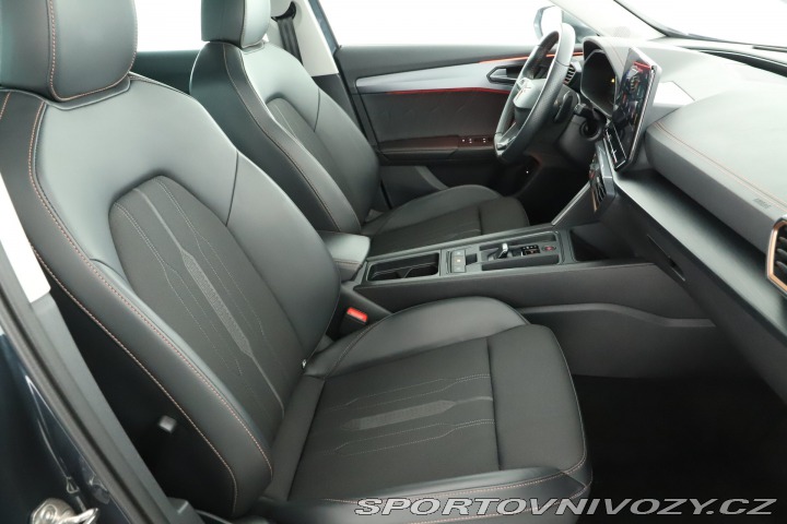 Cupra Formentor 2.0 TSI 4Drive 2023