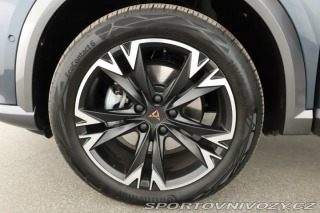Cupra Formentor 2.0 TSI 4Drive 2023
