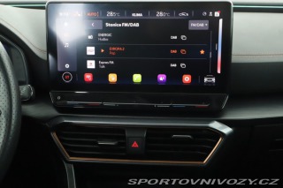 Cupra Formentor 2.0 TSI 4Drive 2023