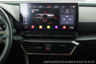 Cupra Formentor 2.0 TSI 4Drive 2023