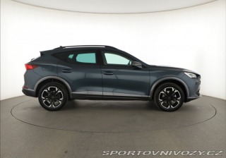 Cupra Formentor 2.0 TSI 4Drive 2023