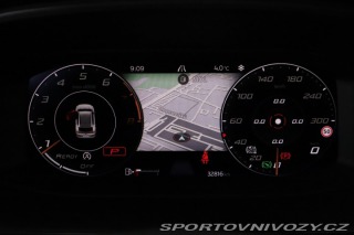 Cupra Formentor 2.0 TSI 4Drive 2023