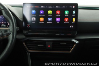 Cupra Formentor 2.0 TSI 4Drive 2023