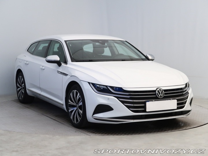 Volkswagen Arteon Elegance 2.0 TDI 2021