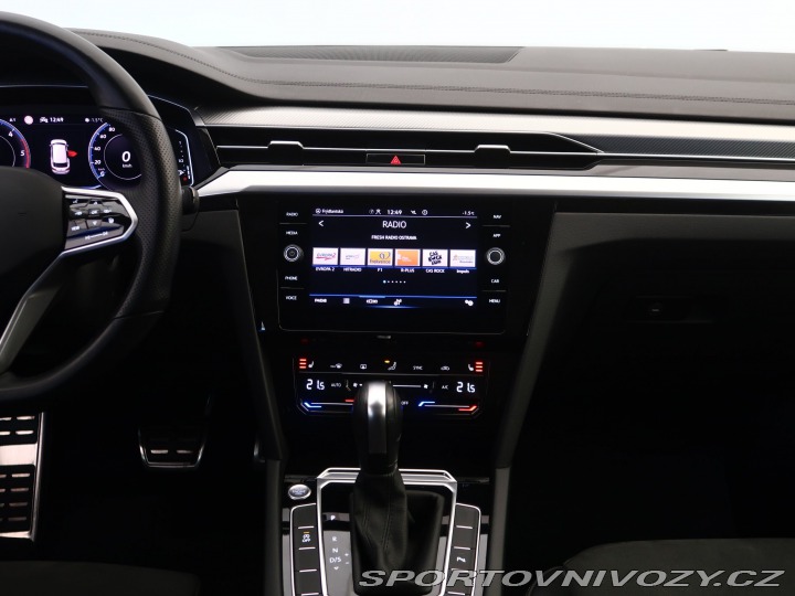 Volkswagen Arteon Elegance 2.0 TDI 2021