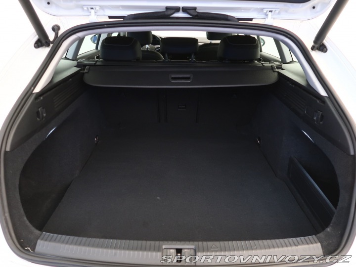 Volkswagen Arteon Elegance 2.0 TDI 2021