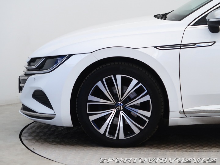 Volkswagen Arteon Elegance 2.0 TDI 2021