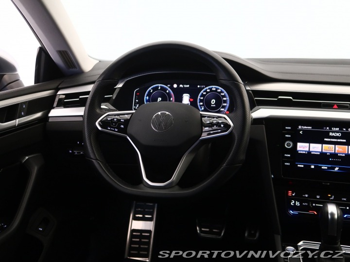 Volkswagen Arteon Elegance 2.0 TDI 2021
