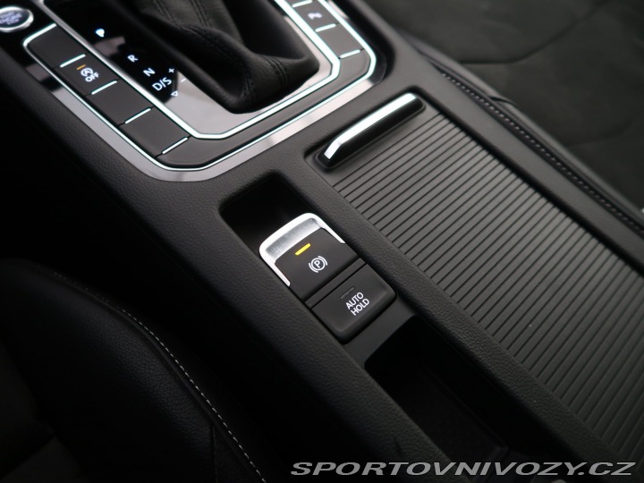 Volkswagen Arteon Elegance 2.0 TDI 2021