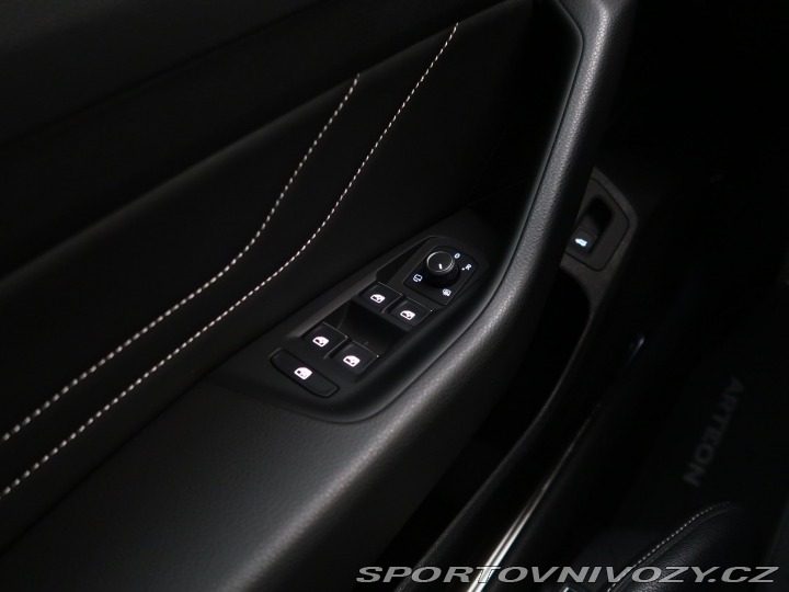 Volkswagen Arteon Elegance 2.0 TDI 2021