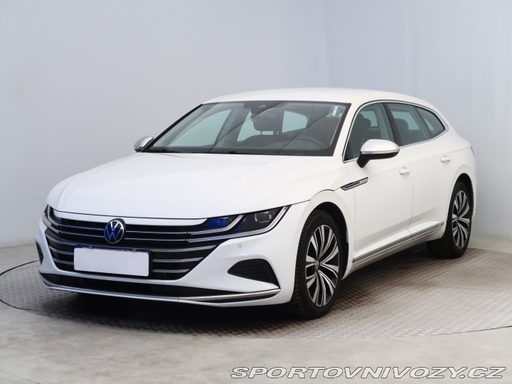 Volkswagen Arteon Elegance 2.0 TDI 2021