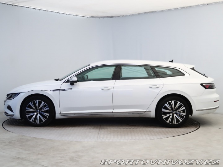 Volkswagen Arteon Elegance 2.0 TDI 2021