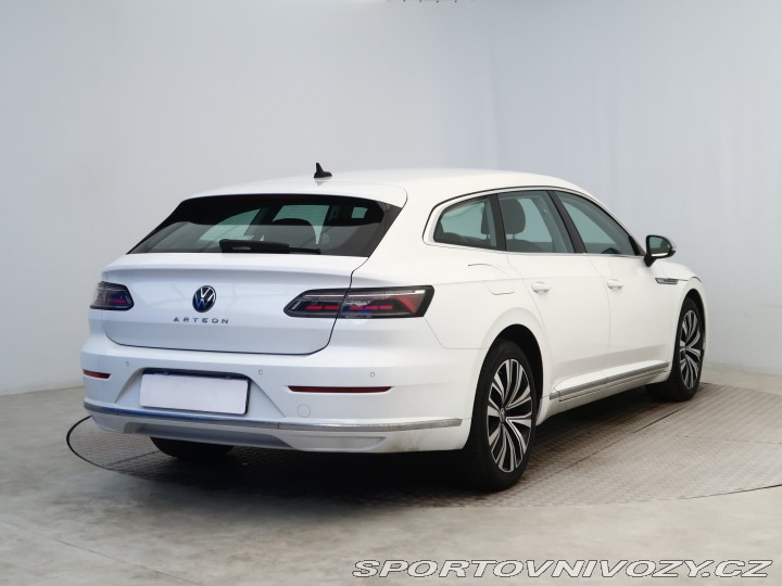 Volkswagen Arteon Elegance 2.0 TDI 2021
