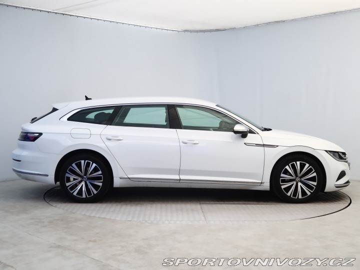 Volkswagen Arteon Elegance 2.0 TDI 2021