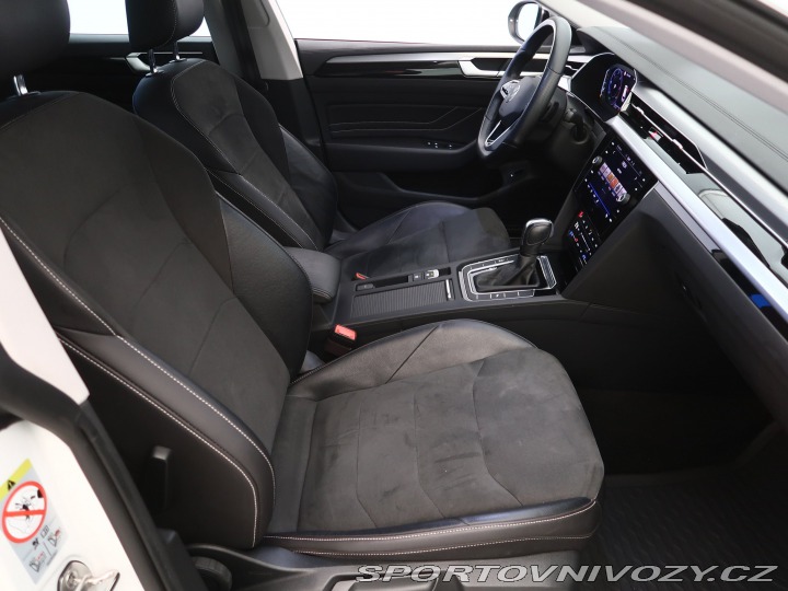 Volkswagen Arteon Elegance 2.0 TDI 2021