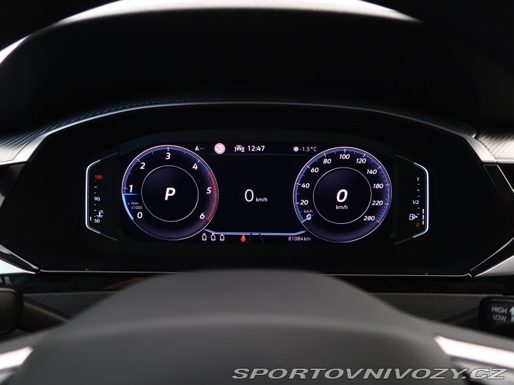 Volkswagen Arteon Elegance 2.0 TDI 2021