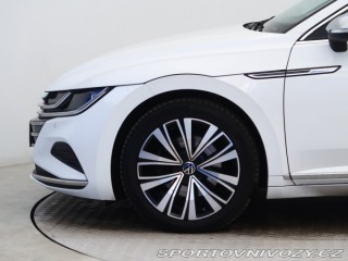 Volkswagen Arteon Elegance 2.0 TDI 2021