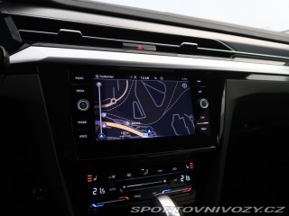 Volkswagen Arteon Elegance 2.0 TDI 2021