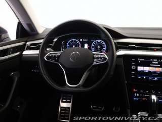 Volkswagen Arteon Elegance 2.0 TDI 2021