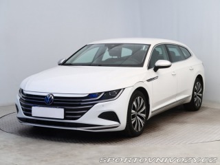 Volkswagen Arteon Elegance 2.0 TDI 2021