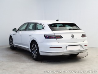 Volkswagen Arteon Elegance 2.0 TDI 2021