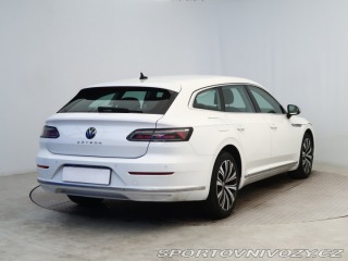 Volkswagen Arteon Elegance 2.0 TDI 2021