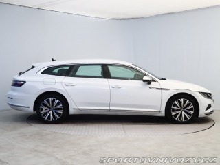 Volkswagen Arteon Elegance 2.0 TDI 2021