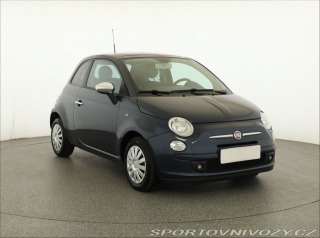 Fiat 500 1.4