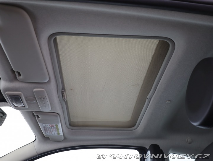 Fiat 500 1.4 2008