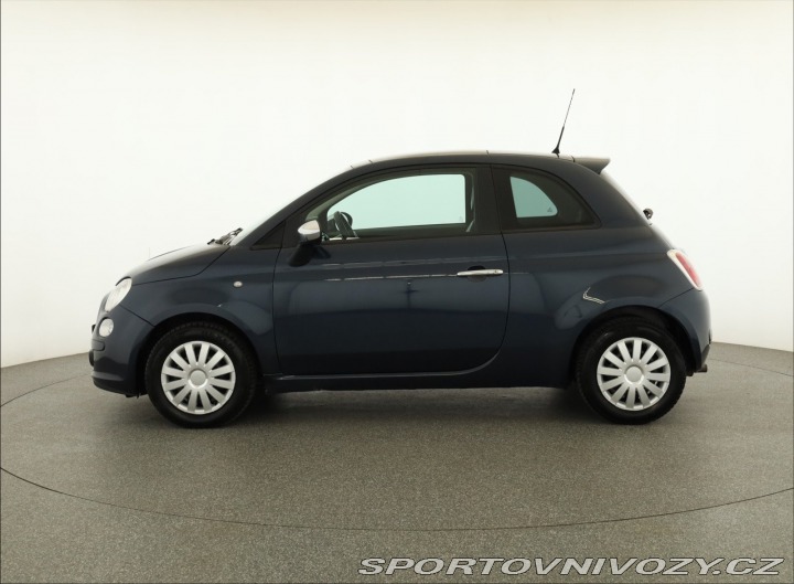 Fiat 500 1.4 2008