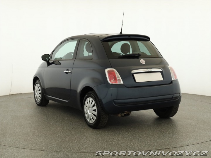 Fiat 500 1.4 2008