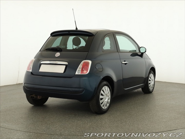 Fiat 500 1.4 2008
