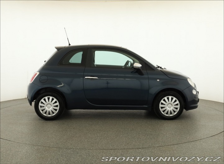 Fiat 500 1.4 2008